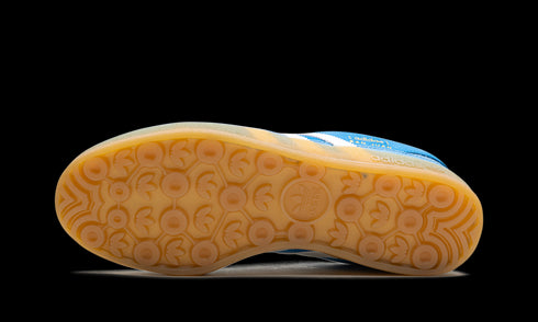 Gazelle Indoor "Bad Bunny - San Juan"